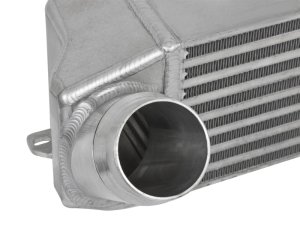 BMW M235i Intercooler - aFe - BladeRunner GT Series - `14-`16 BMW M235i Intercooler - aFe - BladeRunner GT Series - `14-`16