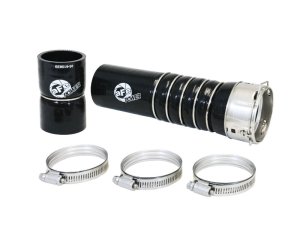 GMC Canyon Performance Air Intake - aFe - BladeRunner OER Series Coupling & Clamp Kit - `16-`22 GMC Canyon Performance Air Intake - aFe - BladeRunner OER Series Coupling & Clamp Kit - `16-`22