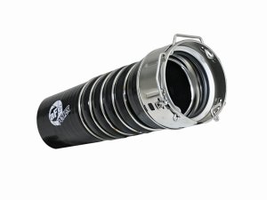 GMC Canyon Performance Air Intake - aFe - BladeRunner OER Series Coupling & Clamp Kit - `16-`22