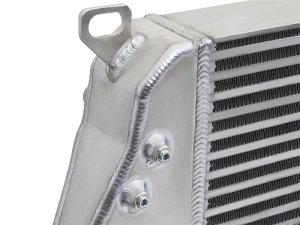 Nissan Titan XD Intercooler - aFe - BladeRunner GT Series - `16-`17