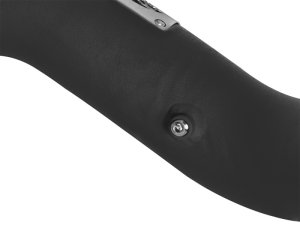 Nissan Titan XD Intercooler Kit - aFe - BladeRunner GT Series - Black - `16-`19