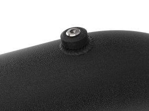 Ram Diesel Trucks Intercooler Charge Pipe Kit - aFe - BladeRunner - Black - `19-`23