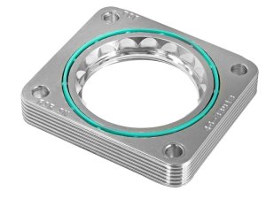 Ford Explorer Throttle Control Module - aFe - Silver Bullet - `12-`15 Ford Explorer Throttle Control Module - aFe - Silver Bullet - `12-`15