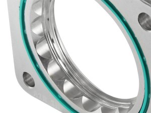 Ford Explorer Throttle Control Module - aFe - Silver Bullet - `12-`15 Ford Explorer Throttle Control Module - aFe - Silver Bullet - `12-`15