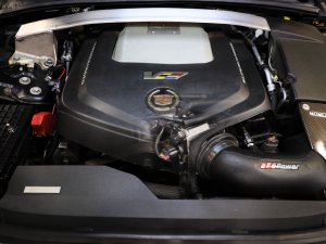 Chevrolet Silverado 1500 Throttle Body - aFe - 92mm - `09-`13 Chevrolet Silverado 1500 Throttle Body - aFe - 92mm - `09-`13