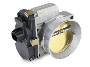 Chevrolet Silverado 1500 Throttle Body - aFe - 92mm - `09-`13 Chevrolet Silverado 1500 Throttle Body - aFe - 92mm - `09-`13