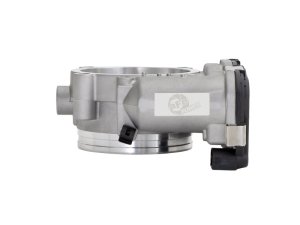 Porsche 911 Throttle Body - aFe - 85mm - `05-`19