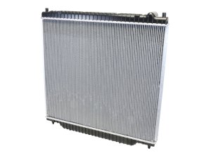 Ford Excursion Radiator - aFe - BladeRunner OER Series - `99-`03 Ford Excursion Radiator - aFe - BladeRunner OER Series - `99-`03