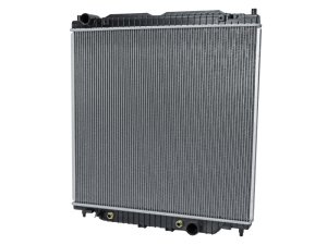 Ford Diesel Trucks Radiator - aFe - BladeRunner OER Series - `03-`07 Ford Diesel Trucks Radiator - aFe - BladeRunner OER Series - `03-`07