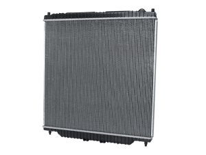 Ford Diesel Trucks Radiator - aFe - BladeRunner OER Series - `03-`07