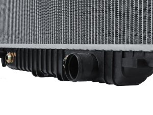 Ford Diesel Trucks Radiator - aFe - BladeRunner OER Series - `03-`07 Ford Diesel Trucks Radiator - aFe - BladeRunner OER Series - `03-`07