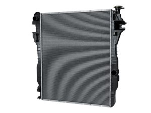 Dodge Trucks Radiator - aFe - BladeRunner OER Series - `10-`12 Dodge Trucks Radiator - aFe - BladeRunner OER Series - `10-`12