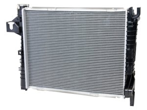 Dodge Gas Trucks Radiator - aFe - BladeRunner OER Series - `04-`09