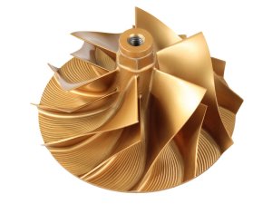 Ford Diesel Trucks Turbocharger - aFe - Bladerunner GT Series - `99-`03 Ford Diesel Trucks Turbocharger - aFe - Bladerunner GT Series - `99-`03