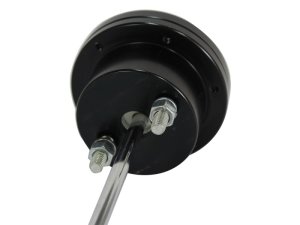 Ford Diesel Trucks Turbo Wastegate Actuator - aFe - BladeRunner GT Series - Black - `99-`03 Ford Diesel Trucks Turbo Wastegate Actuator - aFe - BladeRunner GT Series - Black - `99-`03