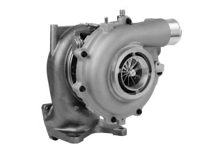 Chevrolet Silverado 2500HD Turbocharger - aFe - BladeRunner GT Series 88mm - Anodized - `11-`16 Chevrolet Silverado 2500HD Turbocharger - aFe - BladeRunner GT Series 88mm - Anodized - `11-`16