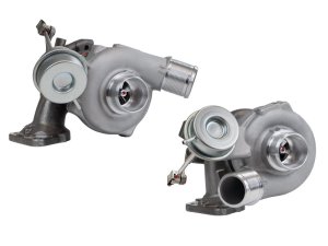 Ford F-150 Turbocharger - aFe - Bladerunner GT Series - `15-`17