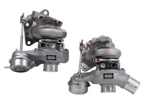 Ford F-150 Turbocharger - aFe - Bladerunner GT Series - `15-`17