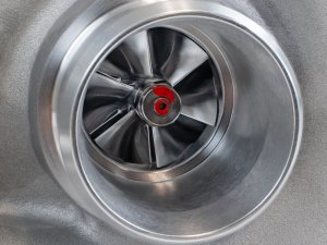 Ford F-150 Turbocharger - aFe - Bladerunner GT Series - `15-`17