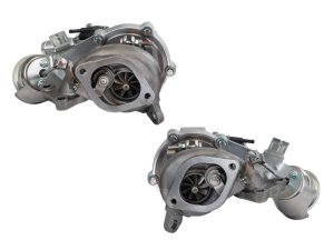 Ford F-150 Turbocharger - aFe - Bladerunner GT Series - `11-`12