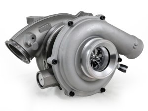 Ford F350 Turbocharger - aFe - BladeRunner GT Series - `03-`07 Ford F350 Turbocharger - aFe - BladeRunner GT Series - `03-`07