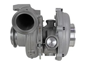 Ford F350 Turbocharger - aFe - BladeRunner GT Series - `03-`07