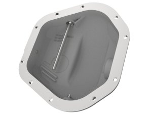 Ford F-250 Diff Cover Kit - Front + Rear - aFe - `99-`16