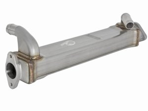 Ford Diesel Trucks EGR Cooler Kit - aFe - BladeRunner Combo - `08-`10
