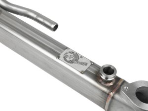 Ford Diesel Trucks EGR Cooler - aFe - BladeRunner - `04-`07 Ford Diesel Trucks EGR Cooler - aFe - BladeRunner - `04-`07