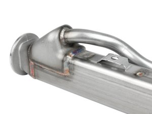 Ford Diesel Trucks EGR Cooler - aFe - BladeRunner - `04-`07 Ford Diesel Trucks EGR Cooler - aFe - BladeRunner - `04-`07