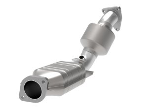 Nissan 350Z Performance Exhaust - Passenger Side - aFe - Direct Fit Catalytic Converter - `07-`18 Nissan 350Z Performance Exhaust - Passenger Side - aFe - Direct Fit Catalytic Converter - `07-`18