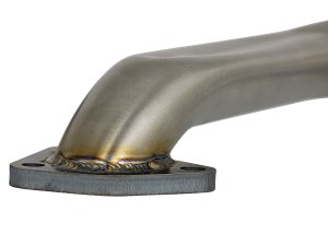 Chevrolet Silverado Performance Exhaust - aFe - Twisted Steel Up-Pipe - `01-`04