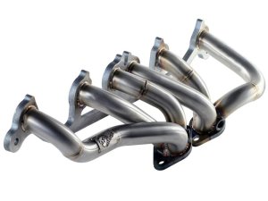 Chevrolet Silverado 1500 Performance Exhaust - aFe - Twisted Steel Headers - `14-`18