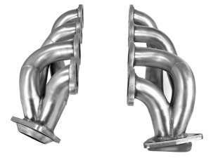 Chevrolet Silverado 1500 Performance Exhaust - aFe - Twisted Steel Headers - `14-`18