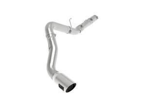 Ram Diesel Trucks Performance Exhaust - aFe - DPF Back - `19-`25 Ram Diesel Trucks Performance Exhaust - aFe - DPF Back - `19-`25
