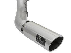 Ford Diesel Trucks Performance Exhaust - aFe - DPF Back - `17-`25