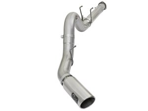 Ford Diesel Trucks Performance Exhaust - aFe - DPF Back - `17-`25