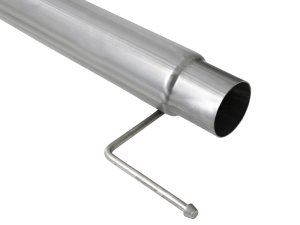 Ford F-150 Performance Exhaust - aFe - DPF-Back - Black - `18-`20 Ford F-150 Performance Exhaust - aFe - DPF-Back - Black - `18-`20