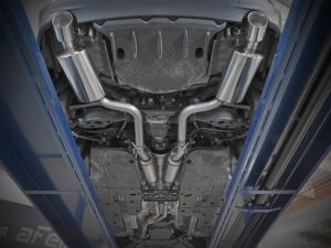 Lexus IS200t Performance Exhaust - aFe - Takeda Carbon Fiber Cat Back - `16-`17 Lexus IS200t Performance Exhaust - aFe - Takeda Carbon Fiber Cat Back - `16-`17