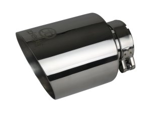 Lexus IS200t Performance Exhaust - aFe - Cat Back - Polish - `16-`17