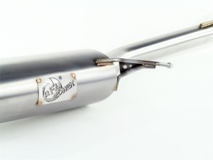 BMW 535i Performance Exhaust - aFe - MACH Force XP Exhaust Down-Pipe Back SS-304 - `11-`12