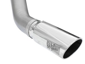 Dodge Trucks Performance Exhaust - aFe - DPF Back - `13-`15