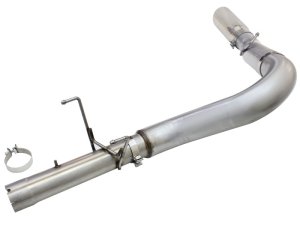 Dodge Trucks Performance Exhaust - aFe - DPF Back - `13-`15
