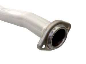 Ford F-150 Performance Exhaust - aFe - MACHForce XP Cat Back - `15-`20