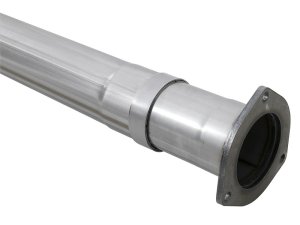 Ford F350 Performance Exhaust - aFe - Rebel XD Series 4