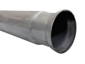 Chevrolet Silverado 1500 Performance Exhaust - aFe - MACH Force-Xp Cat Back - Black - `09-`18