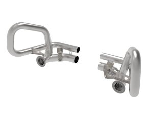 Porsche 911 GT3 Performance Exhaust - aFe - Cat Back, MACH Force-Xp, Muffler Delete - `14-`19 Porsche 911 GT3 Performance Exhaust - aFe - Cat Back, MACH Force-Xp, Muffler Delete - `14-`19