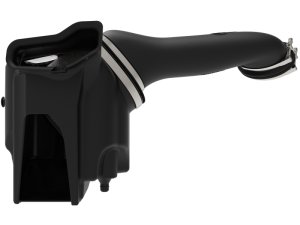 Ford Diesel Trucks Performance Air Intake - aFe - Momentum HD w/ Pro DRY S Filter - `20-`25 Ford Diesel Trucks Performance Air Intake - aFe - Momentum HD w/ Pro DRY S Filter - `20-`25