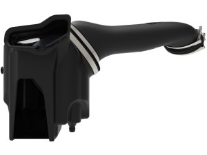 Ford Trucks Performance Air Intake - aFe - Momentum HD Cold Air Intake System w/ Pro 10R Filter - `20-`24