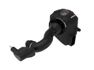 Chevrolet Silverado 1500 Performance Air Intake - aFe - Momentum GT Pro DRY S - `19-`21